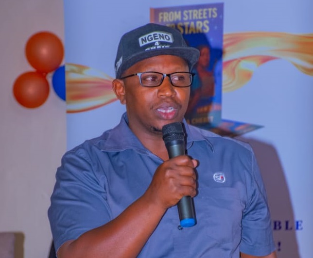 KUPPET Aspirant Faults Government for ‘Mixed Signal' on Fate of Interns