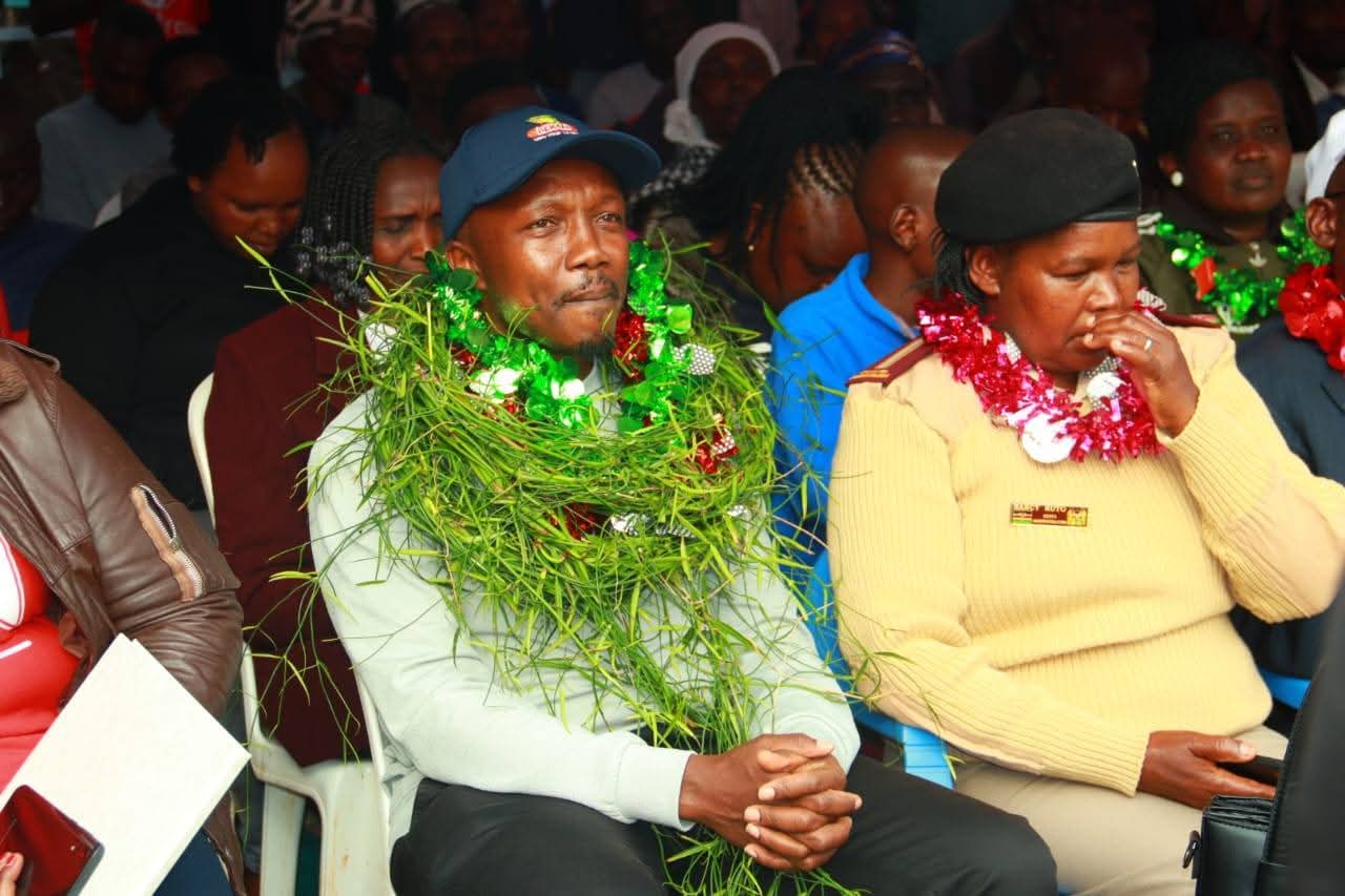 Doping Scourge Threatens Kenya’s Athletic Legacy, Warns Kericho Lawyer Bernhard Ngetich