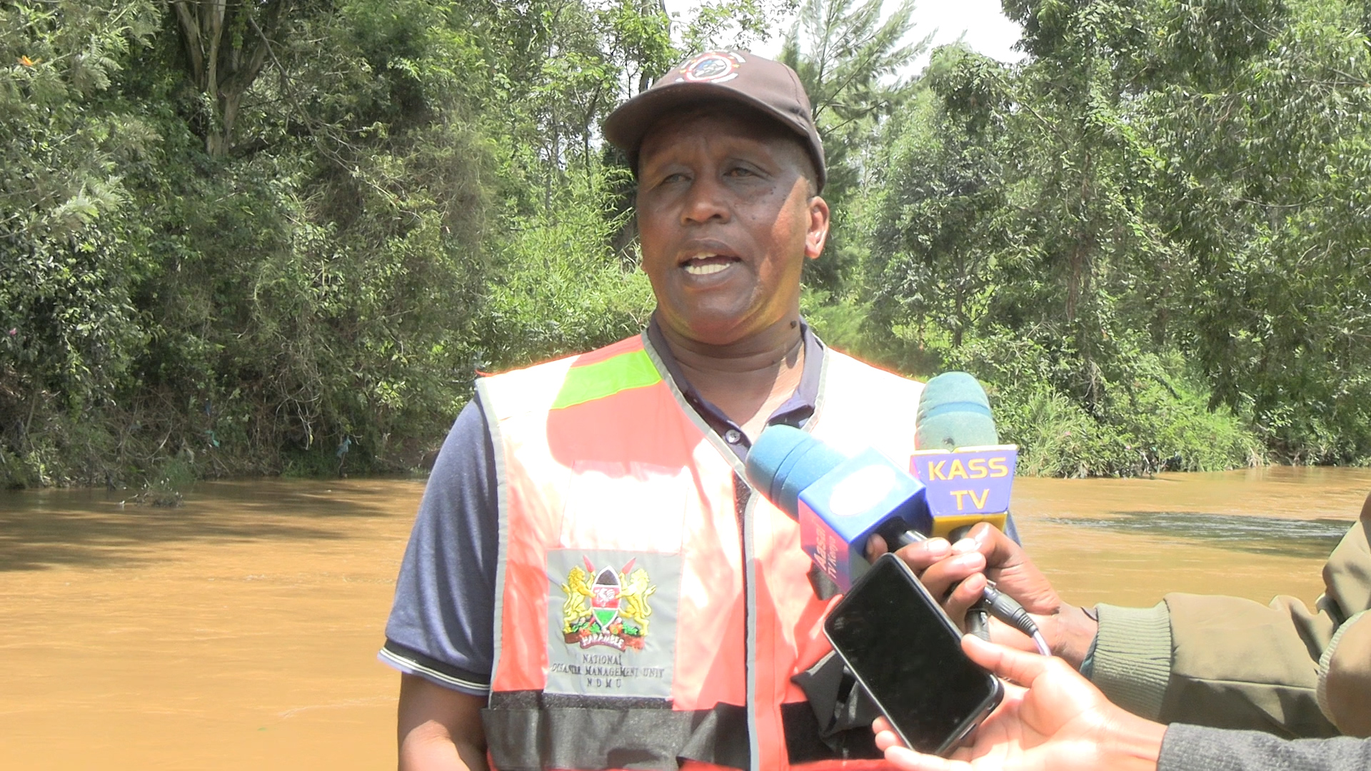 Bomet records sharp drop in drowning cases amid safety awareness campaigns
