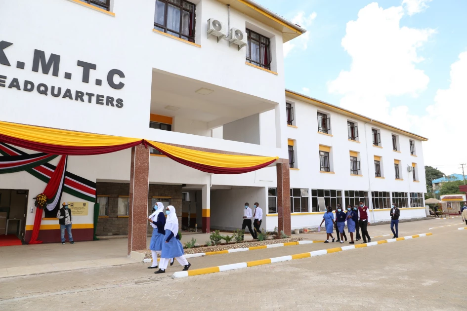 How to Apply for KMTC March 2026 Intake via KUCCPS: A Step-by-Step Guide