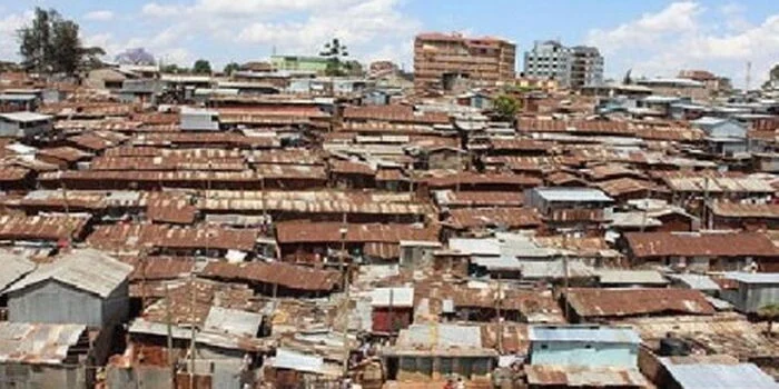 Heavy Police Presence in Mukuru Kwa Njenga Sparks Fears of Illegal Evictions