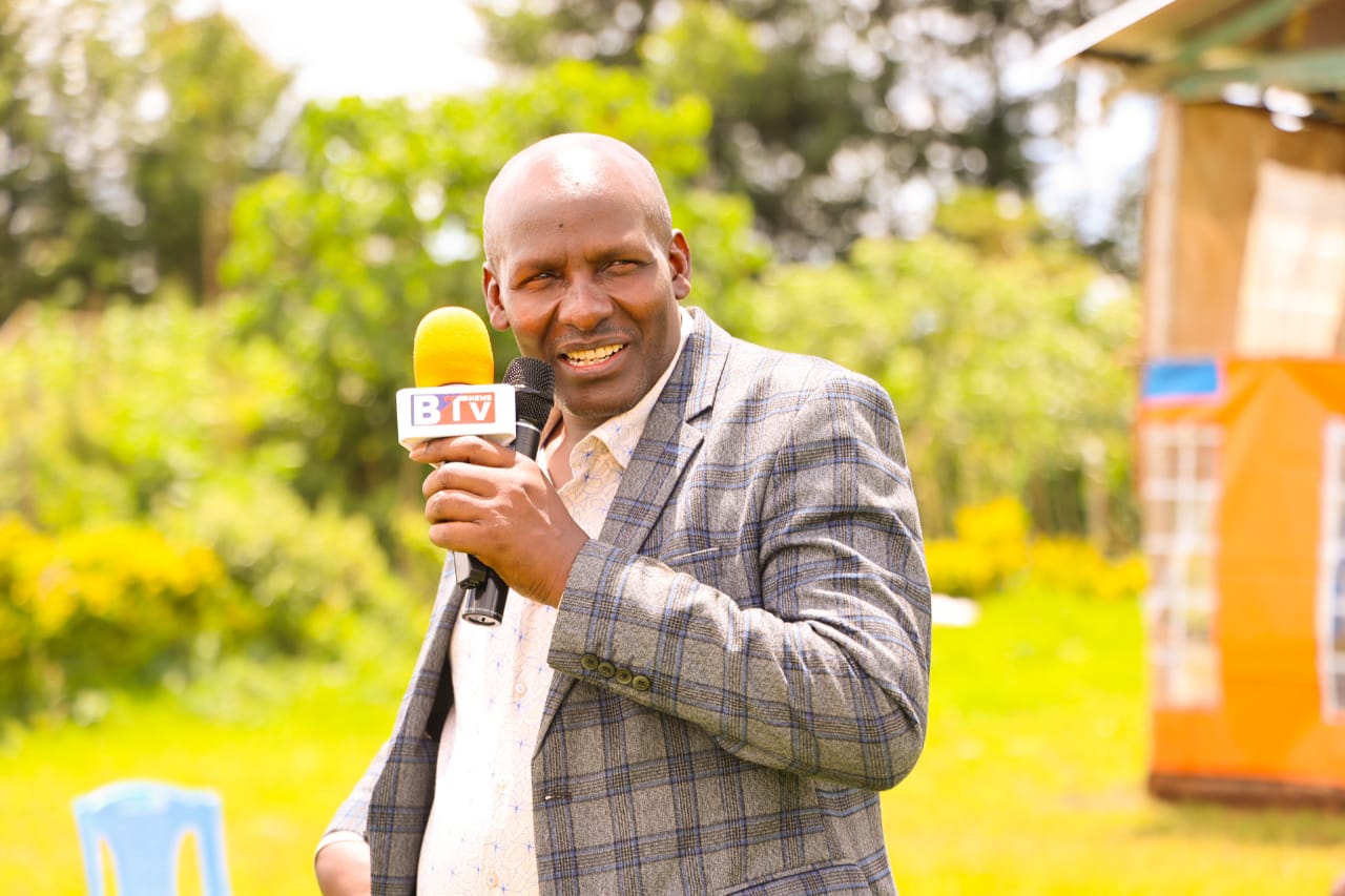 "Scrapping CDF Is a Betrayal of the People" — Bomet MP Blasts Proposals in Fiery Forum