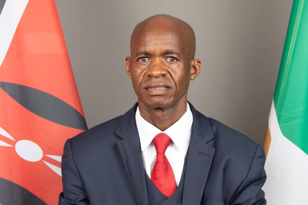 Senator Mundigi Urges Opposition to Embrace Ruto’s Development Agenda