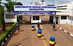 DCI clarifies social media claims surrounding death of Corporal James Mburu