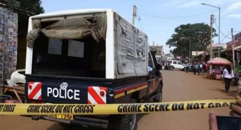 Form Four Student Takes Own Life at Kaboson Girls, Police Launch Probe