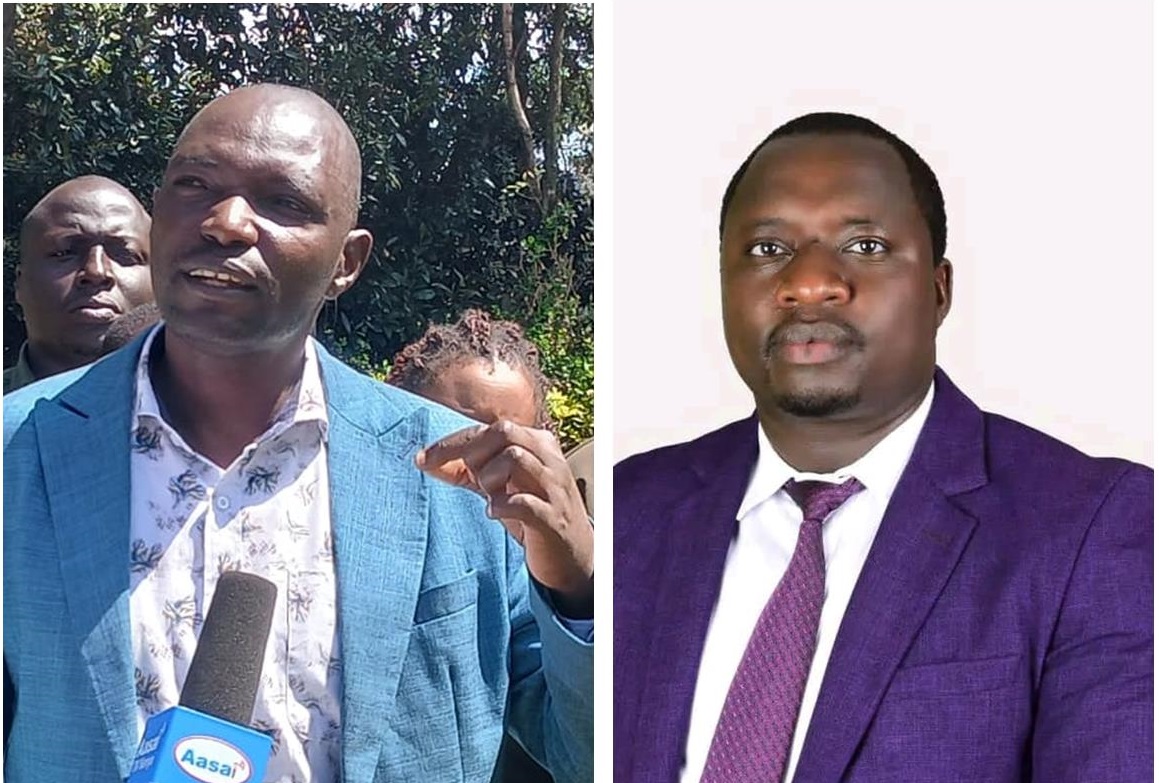 Court Upholds Appointment of Bomet and Sotik Municipal Managers