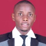 FELIX KYALO