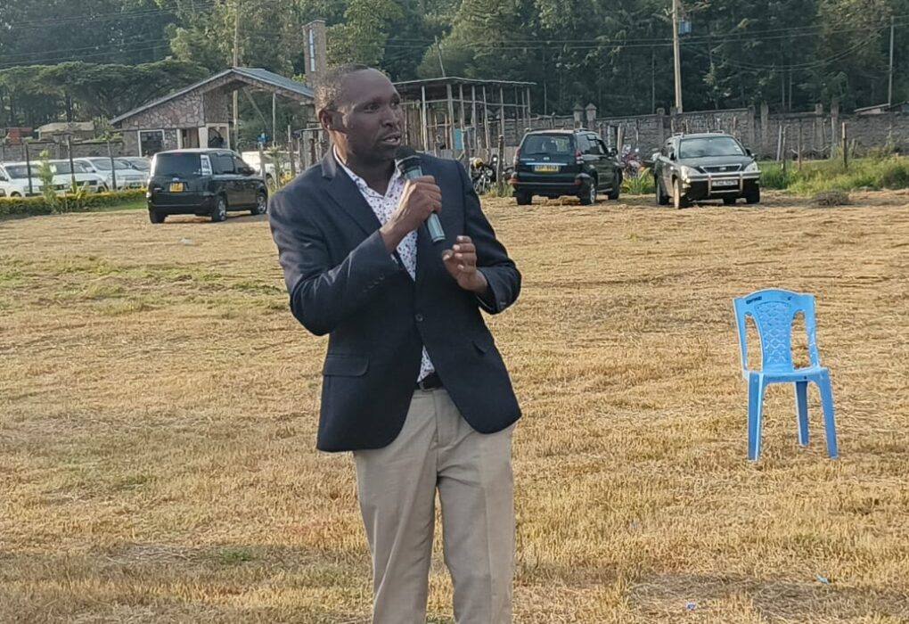 KNUT Sotik raises alarm over alleged irregular teacher transfer, accuses TSC regional director of intimidation