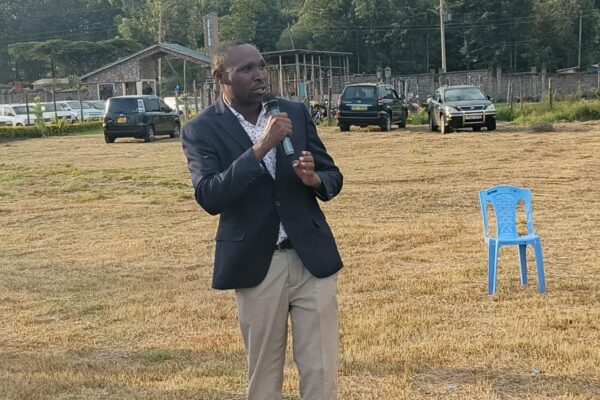 KNUT Sotik raises alarm over alleged irregular teacher transfer, accuses TSC regional director of intimidation
