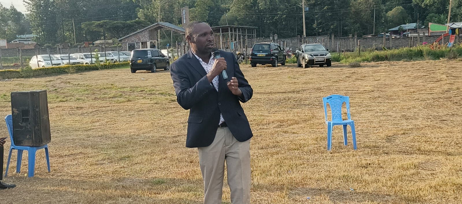 KNUT Sotik raises alarm over alleged irregular teacher transfer, accuses TSC regional director of intimidation