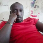 Gilbert Kimutai