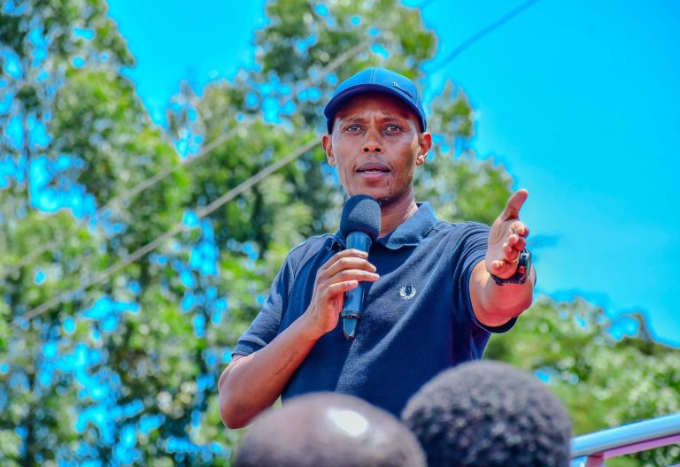 Nelson Koech ata past fuction.PHOTO/https://www.facebook.com/nelsonkoech.sonko/FACEBOOK.