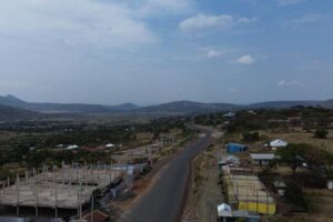 74 km Mbita-Sindo-Kiabuya-Sori Road upgrade