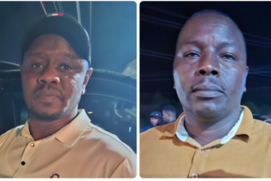 Two arrested in Narok over alleged impersonation, fraud