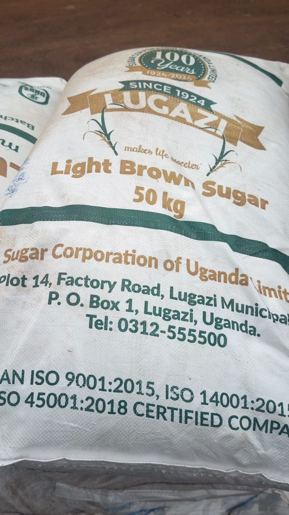 The seizure is part of KRA's ongoing efforts to disrupt networks involved in the illicit movement of sugar, protect public health, government revenue and safeguard compliant businesses from unfair competition created by smuggled goods